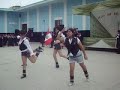 [TVXQPERU] RISING SUN at school