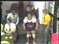 1977 World Powerlifting Championships Part 1