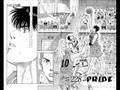 Shohoku vs Sannoh part 2