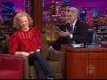 Nicole Kidman 01 14 03 Interview part 2