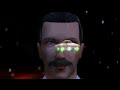 Richard Burton - War of the Worlds Intro