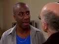 Curb Your Enthusiasm - Leon