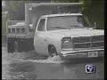 Hurricane Flossie : Vacationland Kapoho Pahoa Hawaii