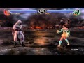The Soulful Adventures of Zhi & Shen Yuan: Ep.1- Kayane, Will You Parry Me? (SCV Soulcalibur 5 V)