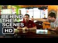 Jeff, Who Lives At Home - Behind the Scenes - Jason Segel, Ed Helms Movie (2012) HD