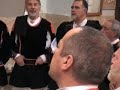 Coro di Nuoro - non potho reposare