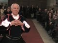 Coro di Nuoro - non potho reposare