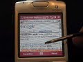 Palm Treo 750v - Demo de uso (PDAExpertos.com)