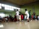 Groove Nation Run Through (Claret - Hataw) Groove Nation Run Through (Claret - Hataw)