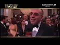 Giuseppe Tornatore at Academy Awards 2007 Giuseppe Tornatore at Academy Awards 2007