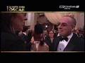 Giuseppe Tornatore at Academy Awards 2007