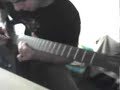 Red XIII (13) Theme - Final Fantasy VII (7) - Guitar