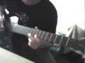 Red XIII (13) Theme - Final Fantasy VII (7) - Guitar
