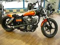 TB4.MOV www. Thunderbike. de Harley Davidson