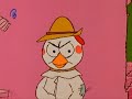 El inspector en: atrapa a la gallina todo
