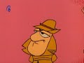 El inspector en: atrapa a la gallina todo
