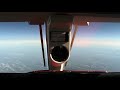 Inflight Impressions of a Learjet 60XR. Filmed on different flights. Shows cockpit, cabin, air-to-air and flight show views