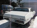 Gil's 1971 Plymouth Satellite Sebring Plus