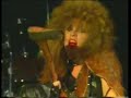 Lizzy Borden - Psychopath