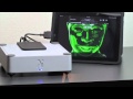 Stereo Design Wadia 171 iTransport in HD 2011