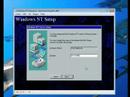 Windows NT Server Enterprise 4.0 Installation