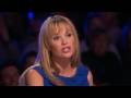 Britains Got Talent Season 3 Episode 2 P3