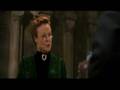 Proffessor McGonagall . 9-5