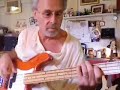 Learn how to improvise bass fills with the minor pentatonic scale. This bass lesson contains useful techniques for most contemporary music genres. To get your complete step-by-step course of online lessons for electric bass guitar -- from beginner to advanced -- and to get even MORE FREE BASS LESSONS go to www.creativebasslessons.com