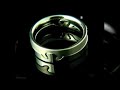 Anillos tungsteno, tungsteng rings frodo tolkien shop mexico