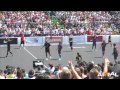 2011 Celebrity Soccer Challenge feat Kobe Bryant, Alex Morgan, Mia Hamm, Pep Guardiola and More!