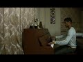 Edward Maya - This Is My Life Piano Cover