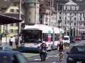 LUZERN ZURICH TRAMS TROLLEYBUSES PMP DVD 1513