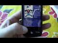 Verizon HTC Droid Eris (Hero) - Hands-On