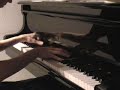 Zelda Main theme on piano Zelda Main theme on piano
