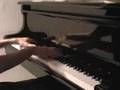 Zelda Main theme on piano