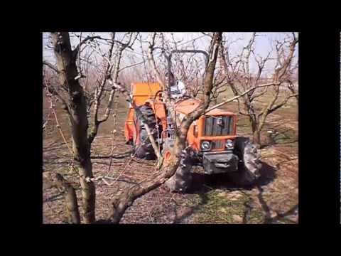 καταστροφεας - Καταστροφέας συλλογής, μεταφοράς κλαδιών, χόρτων, βιομάζας για παραγωγή Πέλλετ.. Για περισσότερες πληροφορίες πατήστε εδώ →...