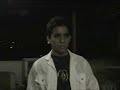 Jose's Lightsaber Duel