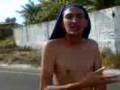 de volta pra casa...