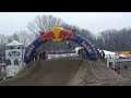 Starcross Mantova 2007