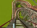 Roller Coaster Tycoon 3 - Splinter Cell Roller Coaster Tycoon 3 - Splinter Cell