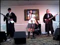Wingardium Leviosa - Patronus (Live at Condor Con 2008)