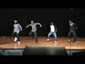 Mervo's Fashion Show 2010