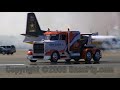 Great New England Air Show: SHOCKWAVE DISASTER 9/7/2008