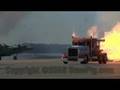 Great New England Air Show: SHOCKWAVE DISASTER 9/7/2008