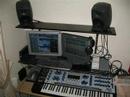 ALESIS ANDROMEDA A6 ANALOG SYNTH