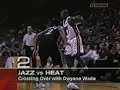 D. Wade D. Wade