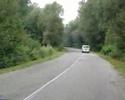 travel through Romania DN19 Satu Mare