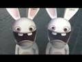Rayman - Raving Rabbids 2 - GC Leibzig Version (PREVIEW)