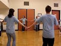 KUD \"Behar\" - Seattle at Vece Zahvalnosti