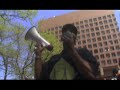 Sean Bell Civil Action Protest